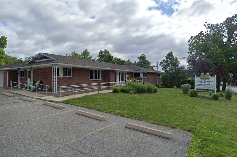 Merrimack Valley Dentistry Special Offer