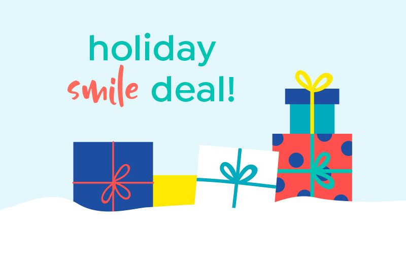 Merrimack Valley Dentistry Special Offer