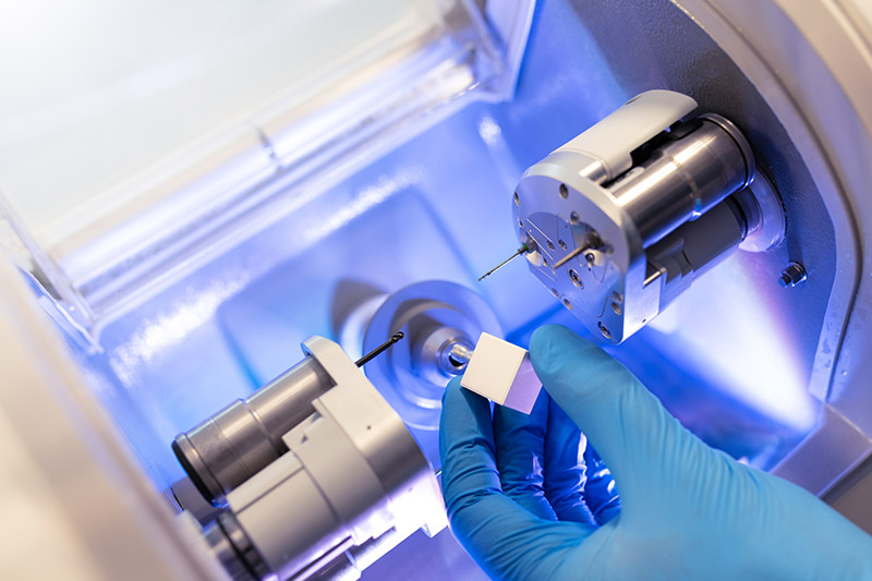 CAD CAM Technology in Dracut