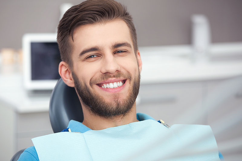 Dental Fillings in Dracut