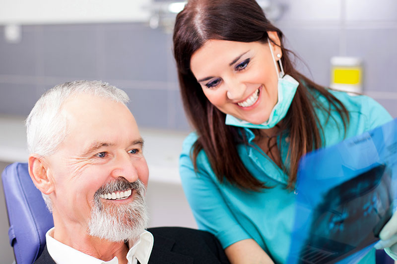 Dental Treatments in Dracut