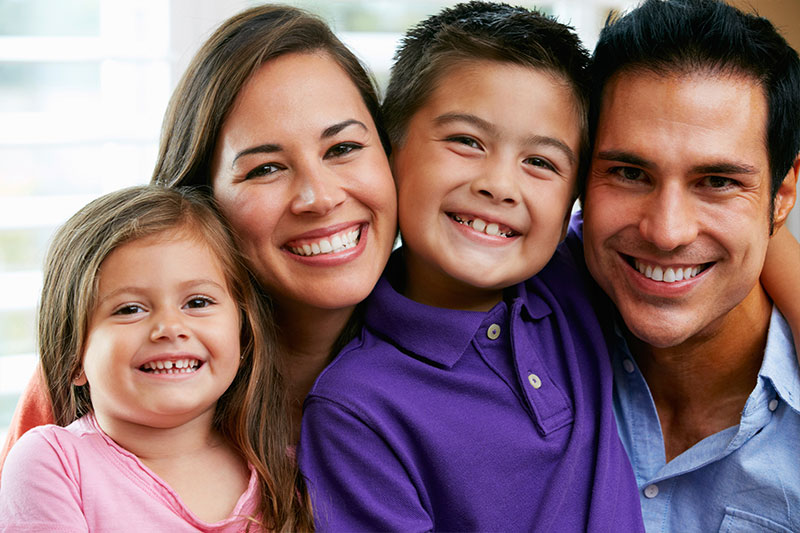 Family Dentistry in Dracut