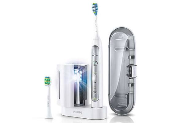 Sonicare Brush